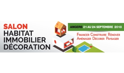 Prealtys Finance COURTIER PRET IMMOBILIER Sur ANGERS Salon De Lhabitat Angers 2018