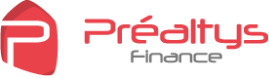 PREALTYS FINANCE Logo