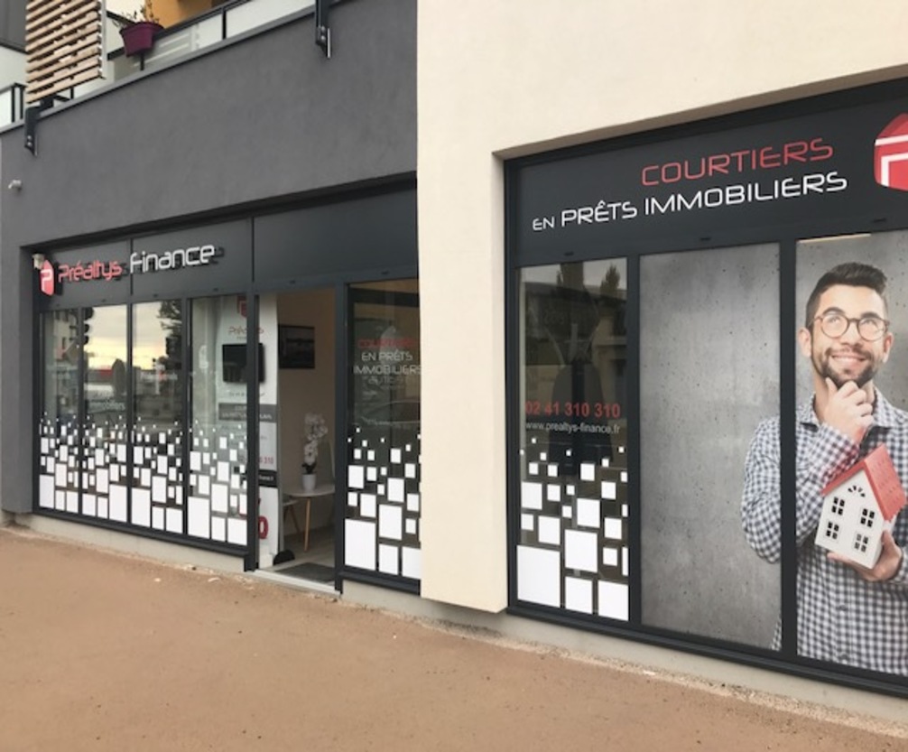 Prealtys Finance COURTIER PRET IMMOBILIER Sur ANGERS Vitrine Prealtys 2.JPG 1